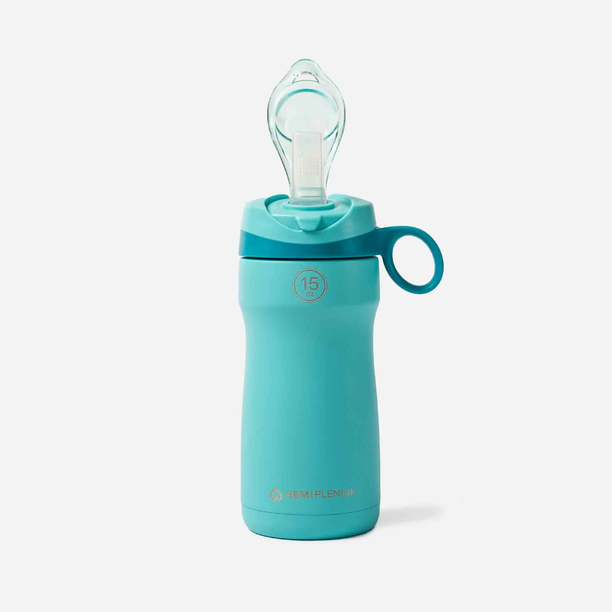 REMplenish 15oz Stainless-Steel Bottle Kit - Image 16