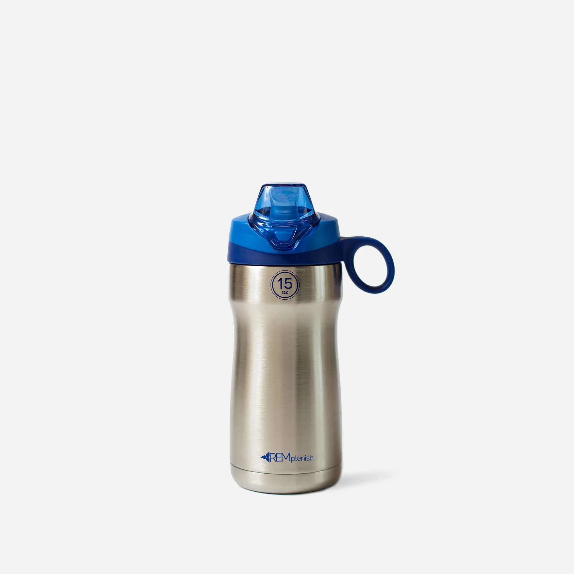 REMplenish 15oz Stainless-Steel Bottle Kit - Image 9