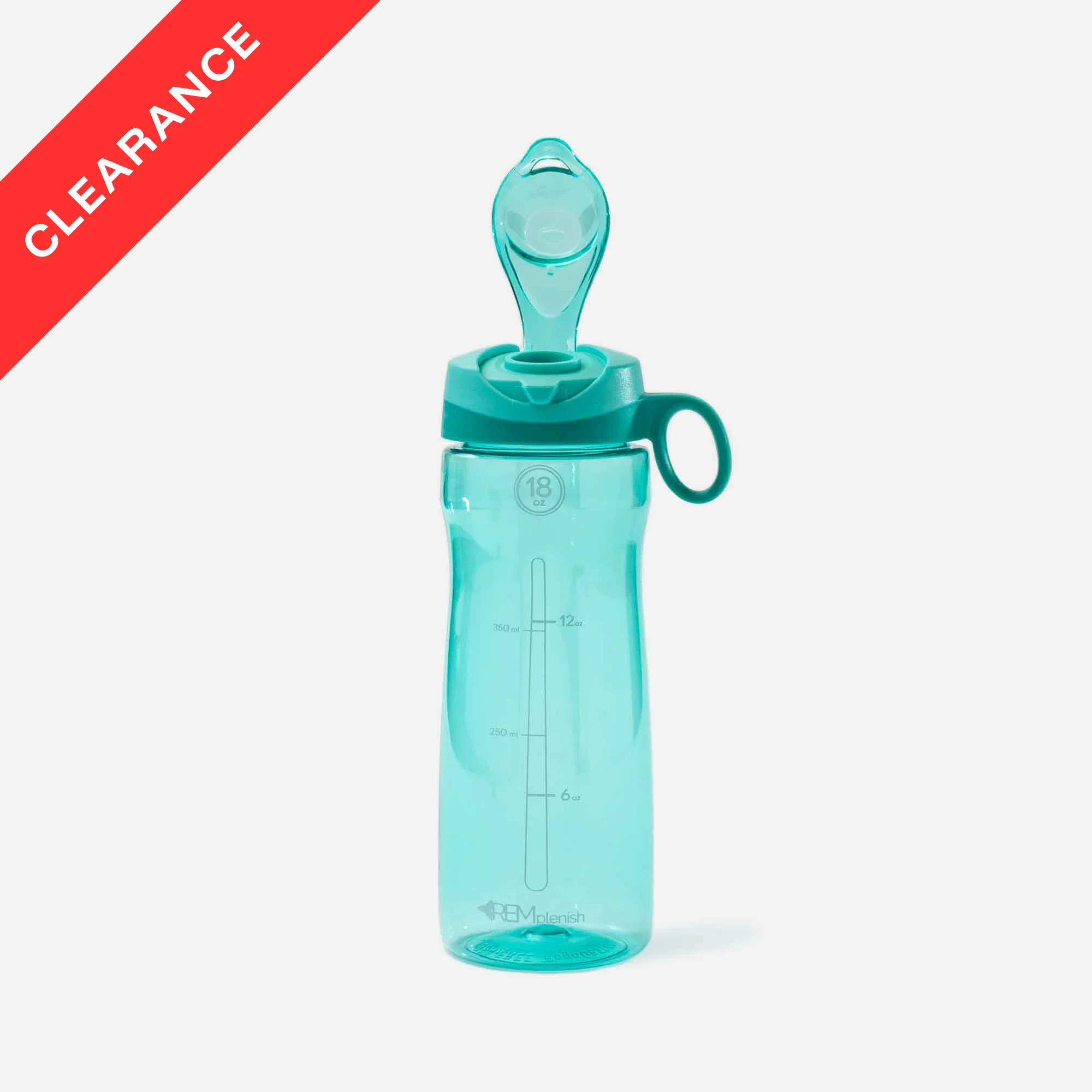 REMplenish 18 oz Plastic Bottle (Myo-Nozzle Sold Separately) - Image 5