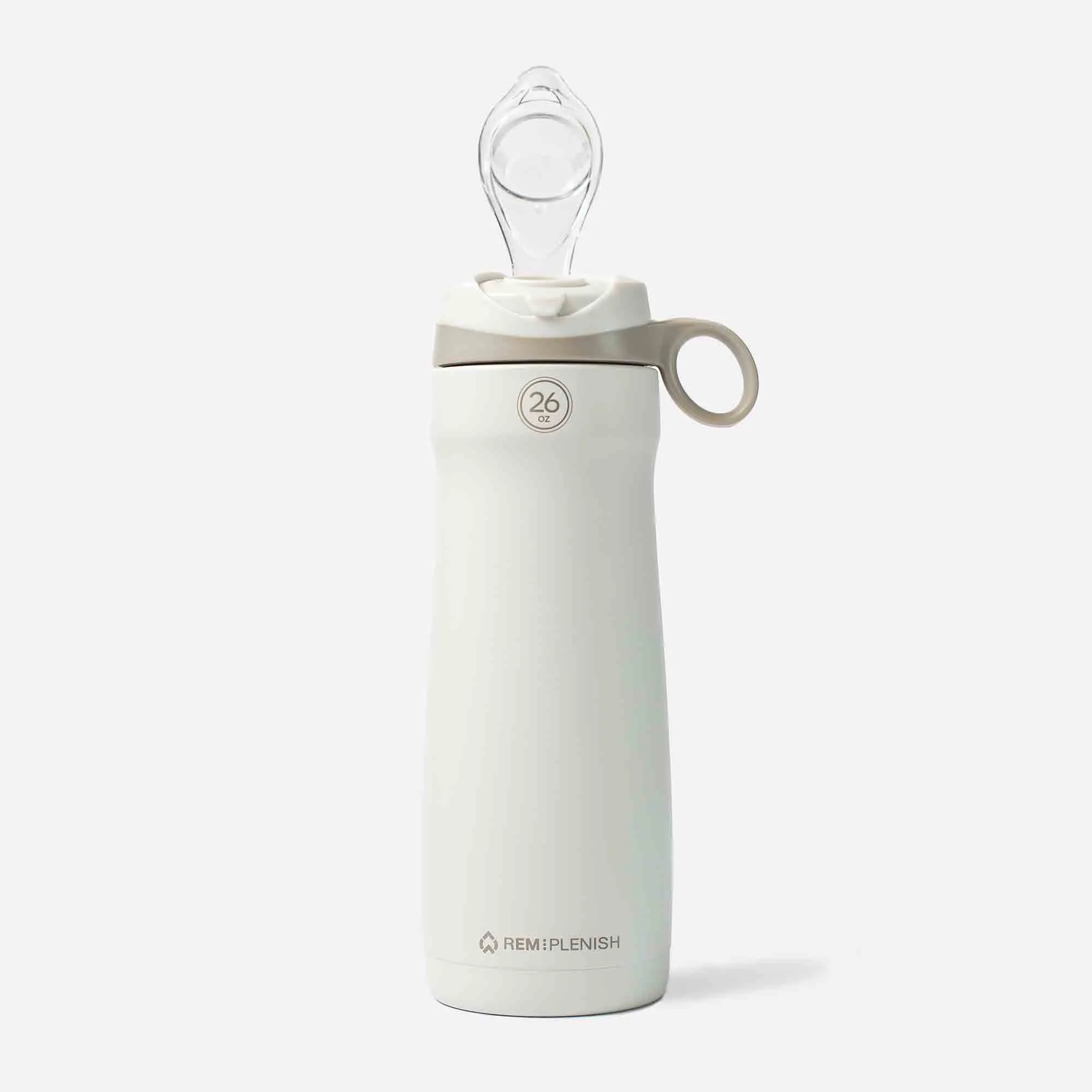 REMplenish 26 oz Stainless-Steel Bottle (Myo-Nozzle Sold Separately) - Image 5