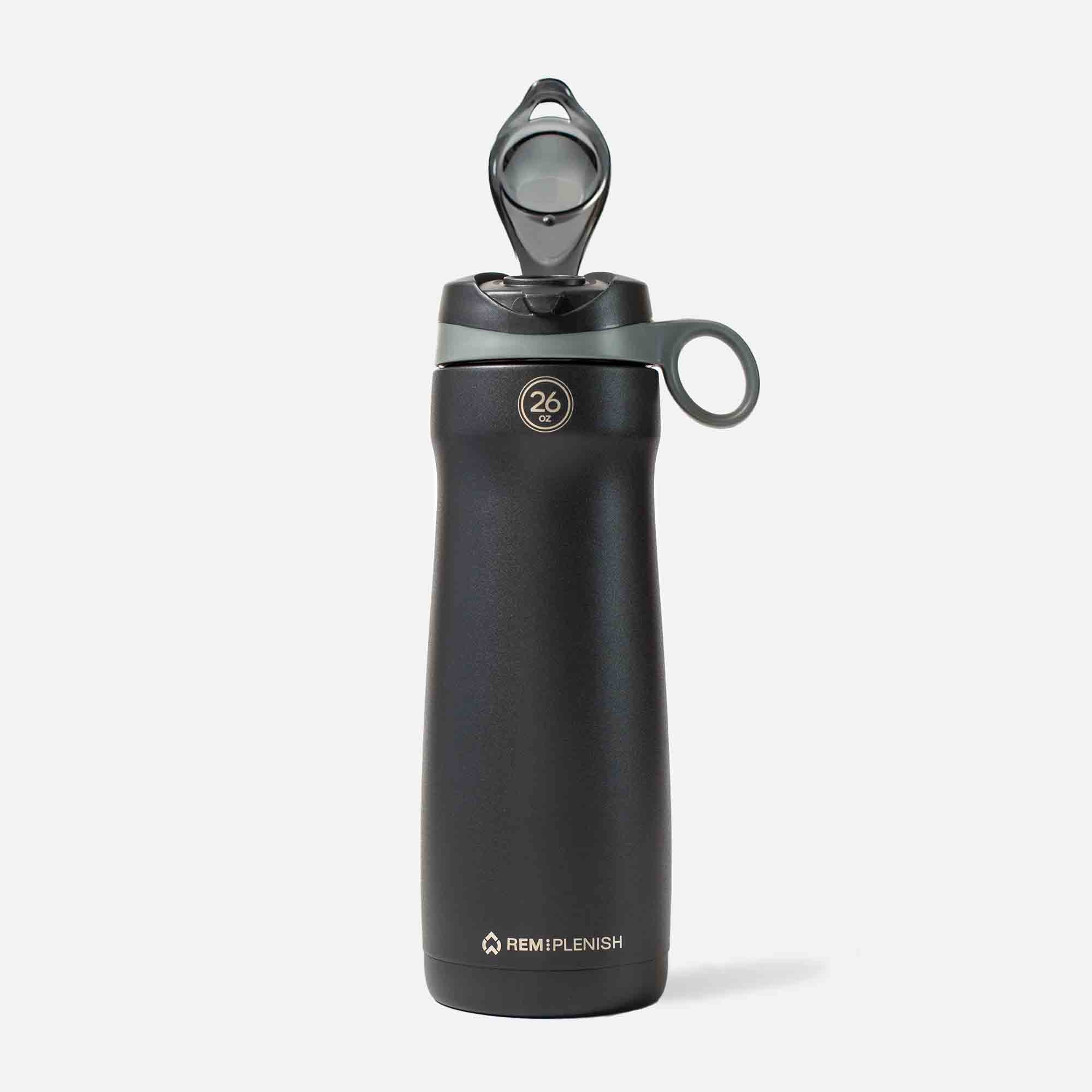 REMplenish 26 oz Stainless-Steel Bottle (Myo-Nozzle Sold Separately) - Image 8