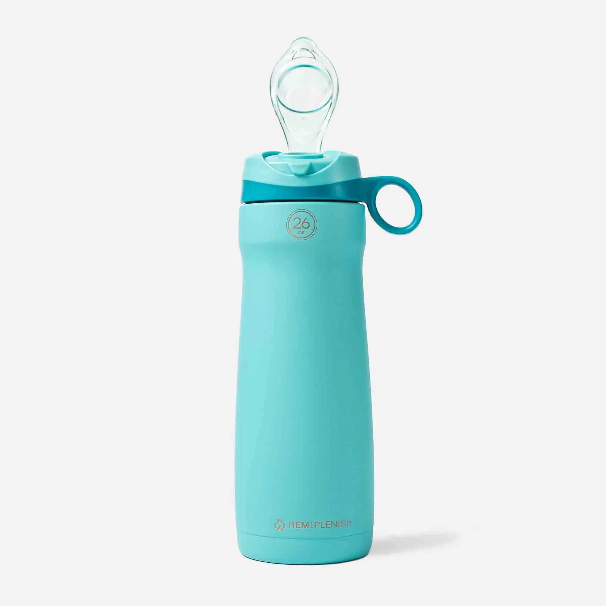 REMplenish 26 oz Stainless-Steel Bottle (Myo-Nozzle Sold Separately) - Image 9