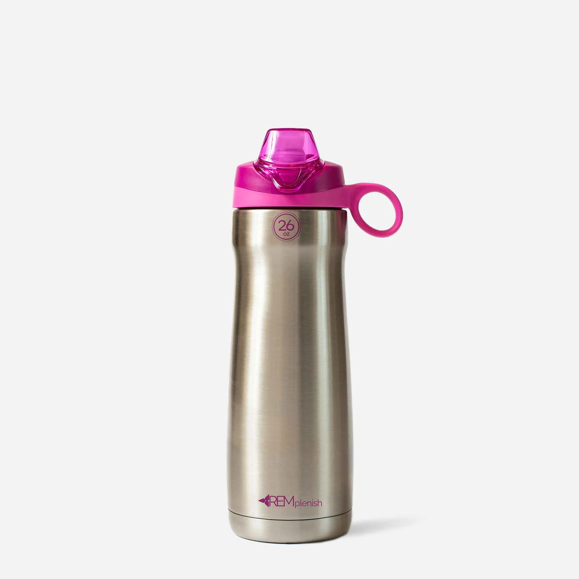 REMplenish 26oz Stainless-Steel Bottle Kit - Image 11
