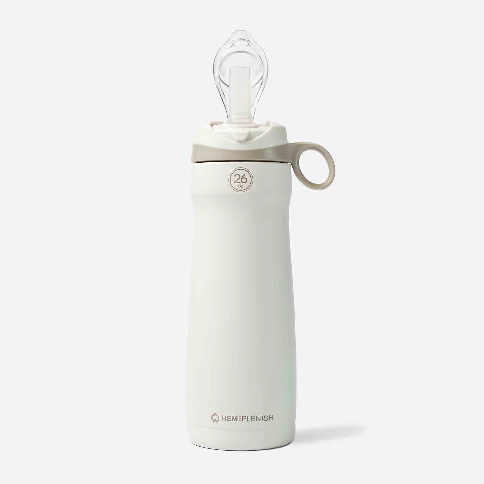 REMplenish 26oz Stainless-Steel Bottle Kit - Image 13