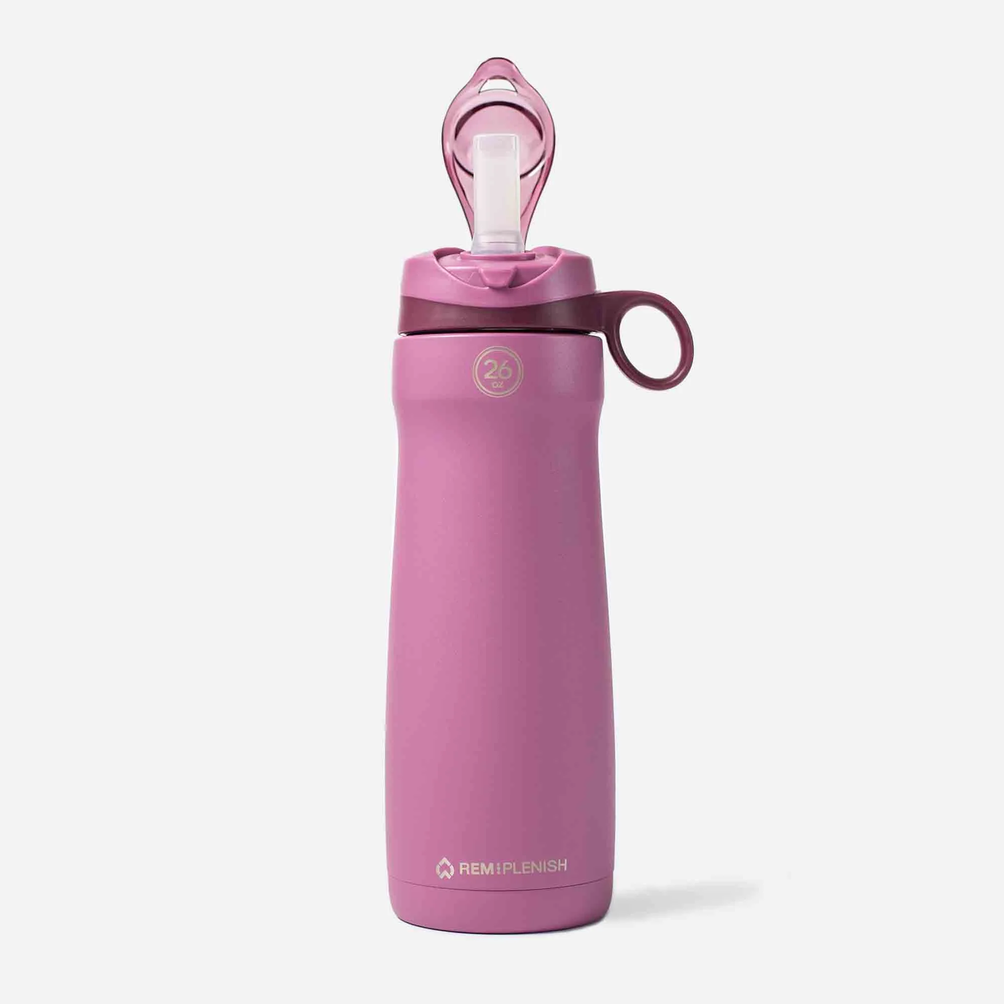 REMplenish 26oz Stainless-Steel Bottle Kit - Image 14