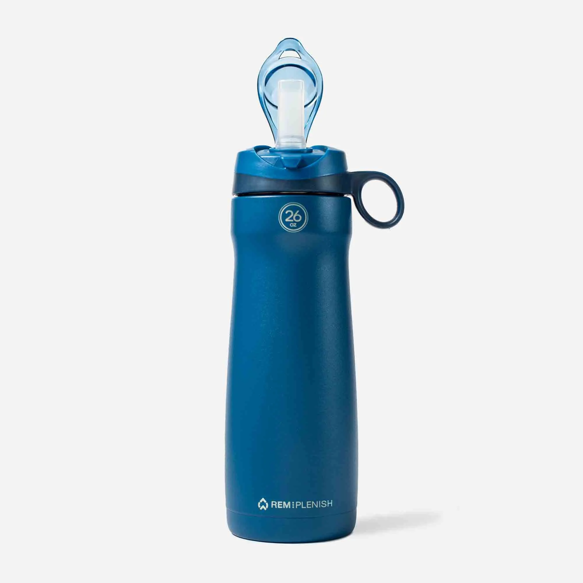 REMplenish 26oz Stainless-Steel Bottle Kit - Image 15