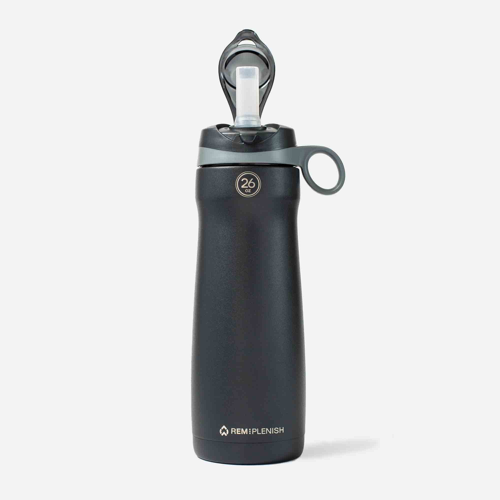 REMplenish 26oz Stainless-Steel Bottle Kit - Image 16