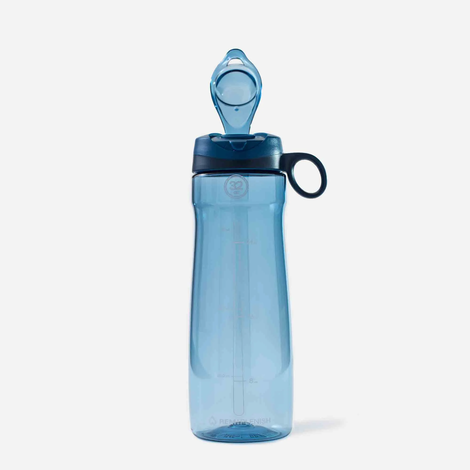 REMplenish 32 oz Plastic Bottle (Myo-Nozzle Sold Separately) - Image 5