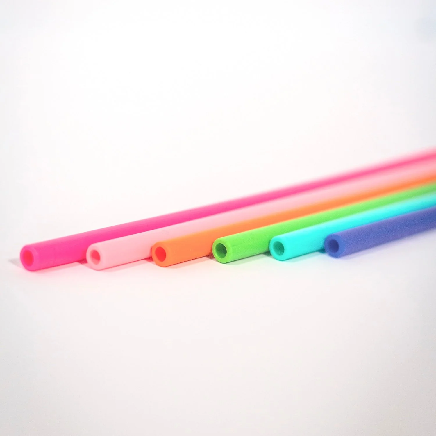 REMplenish Silicone Straws (6-Pack) - Image 5